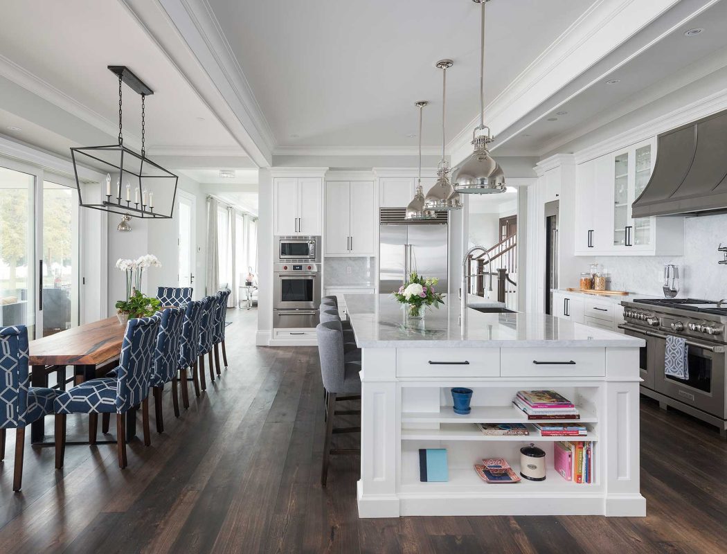 Cope kitchen